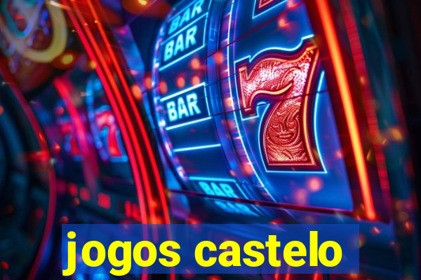 jogos castelo